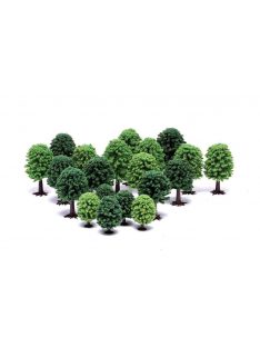 Humbrol - Skale Scenics Hobby' Deciduous Trees