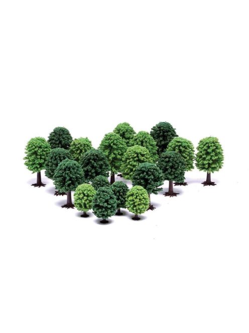 Humbrol - Skale Scenics Hobby' Deciduous Trees