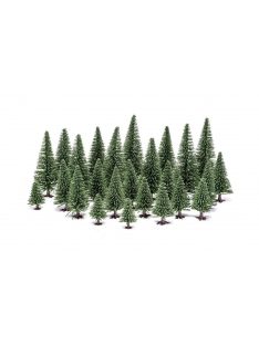 Humbrol - Skale Scenics Hobby' Fir Trees