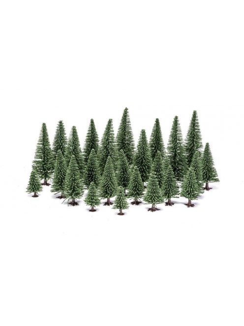 Humbrol - Skale Scenics Hobby' Fir Trees