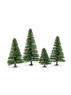 Humbrol - Skale Scenics Small Fir Trees