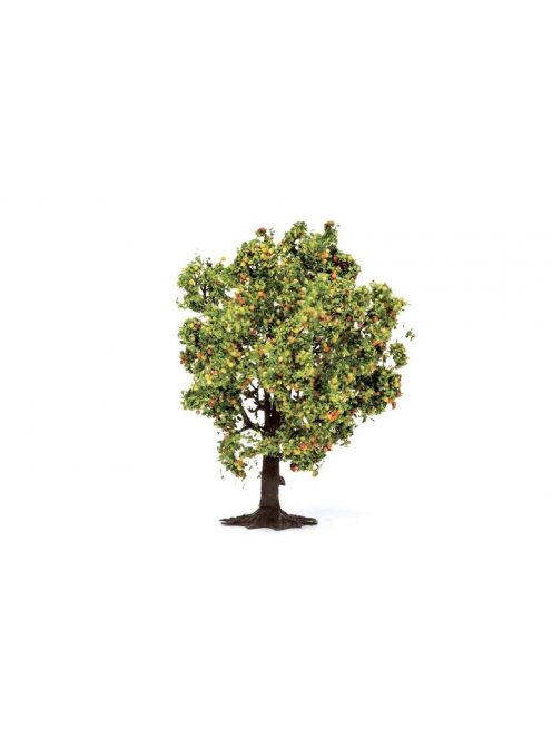 Humbrol - Skale Scenics Apple Tree (with Fruit) 7,5 cm