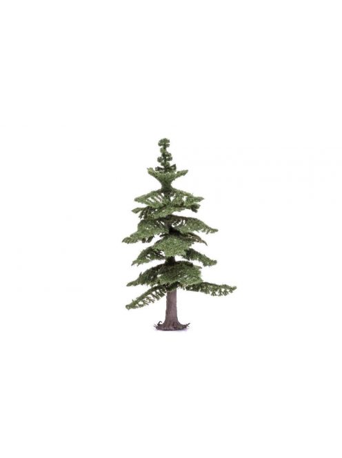 Humbrol - Skale Scenics Medium Nordic Fir Tree 12 cm