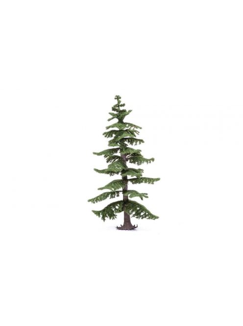 Humbrol - Skale Scenics Large Nordic Fir Tree 14,50 cm