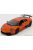 Rastar - Lamborghini Murcielago Lp670-4 Sv Superveloce 2009 Orange Met