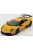 Rastar - Lamborghini Murcielago Lp670-4 Sv Superveloce 2009 Yellow Met