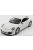 Rastar - Porsche 911 991 Carrera S Coupe 2012 White