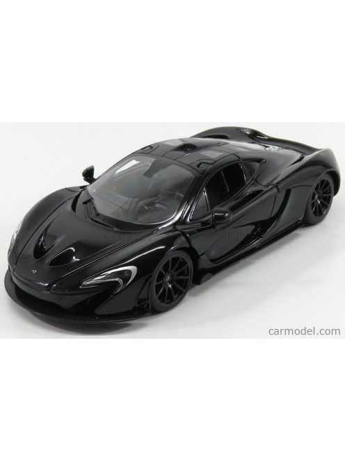 Rastar - Mclaren P1 2017 Black