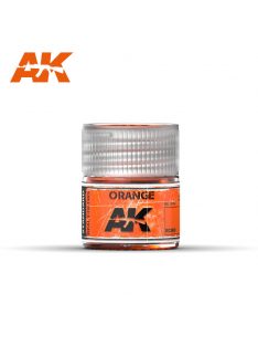 AK Interactive - Orange 10Ml