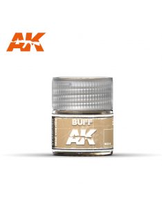 AK Interactive - Buff 10Ml