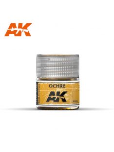 AK Interactive - Ochre 10Ml