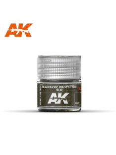 AK Interactive - Zb Au Basic Protector 36 A7  10Ml