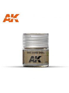 AK Interactive - Uae Sand Dull  10Ml