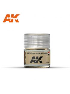 AK Interactive - Egyptian Desert Sand 10Ml