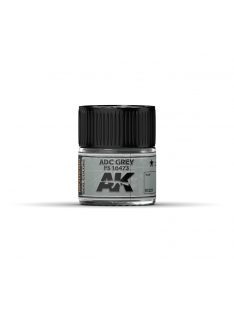 AK Interactive - Adc Grey Fs 16473 10Ml