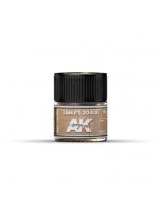 AK Interactive - Tan Fs 20400 10Ml