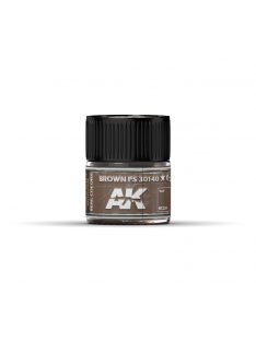 AK Interactive - Brown Fs 30140 10Ml