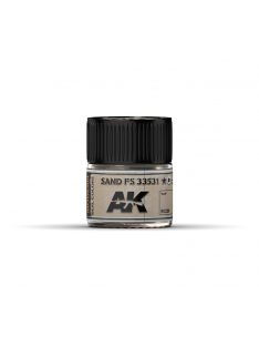 AK Interactive - Sand Fs 33531 10Ml