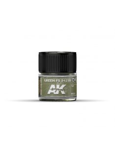 AK Interactive - Green Fs 34258 10Ml