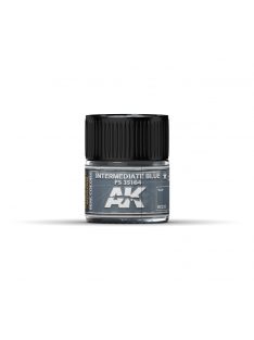 AK Interactive - Intermediate Blue Fs 35164 10Ml