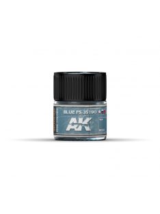 AK Interactive - Blue Fs 35190 10Ml