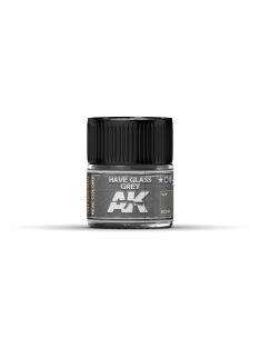 AK Interactive - Have Glass Grey 10Ml