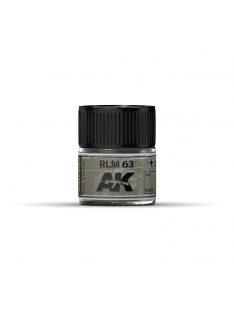 AK Interactive - Rlm 63