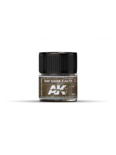 AK Interactive - Raf Dark Earth - 10Ml