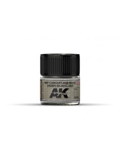   AK Interactive - Raf Camouflage Beige (Hemp) Bs 381C/389 - 10Ml