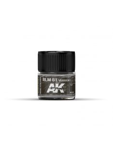 AK Interactive - Rlm 81 Version 1 10Ml