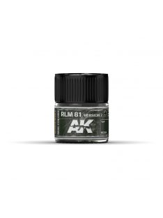 AK Interactive - Rlm 81 Version 2 10Ml