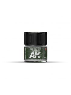 AK Interactive - Midori Iro (Green) 10Ml