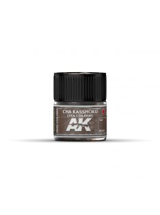 AK Interactive - Cha Kasshoku (Tea Colour) 10Ml