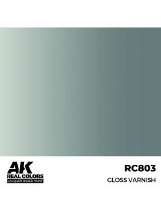 AK Interactive - Gloss Varnish 17 ml.