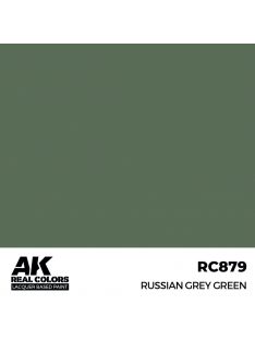 AK Interactive - Russian Grey Green 17 ml.