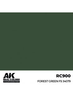 AK Interactive - Forest Green FS 34079 17 ml.