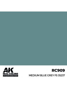 AK Interactive - Medium Blue Grey FS 35237 17 ml.