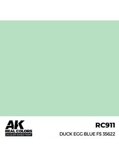 AK Interactive - Duck Egg Blue FS 35622 17 ml.