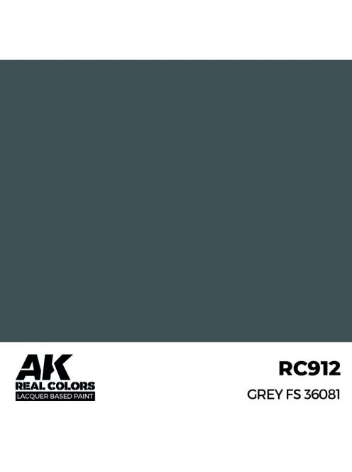 AK Interactive - Grey FS 36081 17 ml.