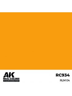 AK Interactive - RLM 04 17 ml.