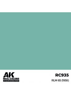 AK Interactive - RLM 65 (1938) 17 ml.