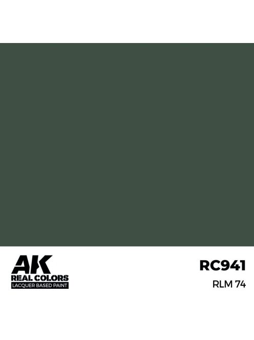 AK Interactive - RLM 74 17 ml.