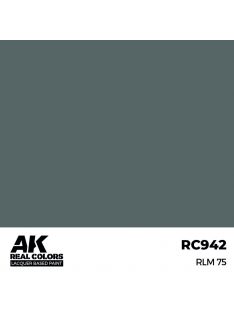 AK Interactive - RLM 75 17 ml.