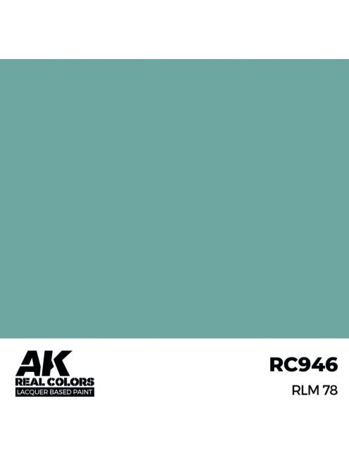 AK Interactive - RLM 78 17 ml.