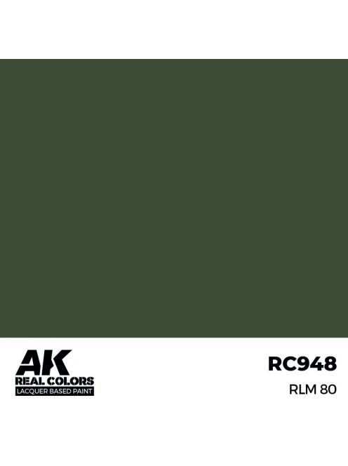 AK Interactive - RLM 80 17 ml.