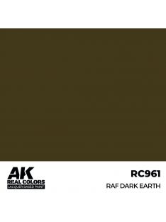 AK Interactive - RAF Dark Earth 17 ml.