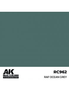 AK Interactive - RAF Ocean Grey 17 ml.