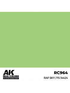 AK Interactive - RAF Sky / FS 34424 17 ml.