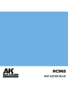 AK Interactive - RAF Azure Blue 17 ml.