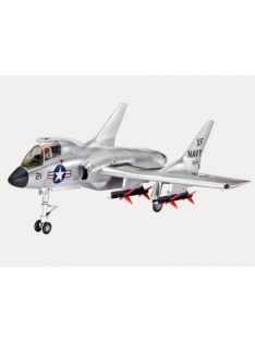 Revell - F 7U-3 Cutlass (Limited Edition) (0019)